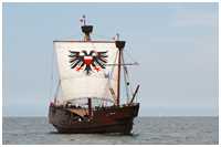 Kraweel Lisa von Lübeck