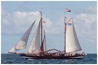 Galeasse Pegasus