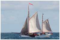 Frachtewer Berta