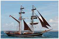 Brigg Eye Of The Wind
