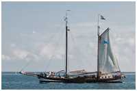 Galeasse Pegasus