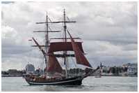 Brigg Eye Of The Wind