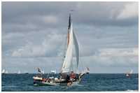 Klipper Stella Maris