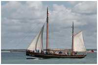 Galeasse Landrath Küster HF 231