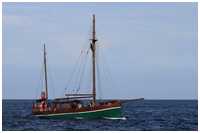 Gaffelketsch Jane II