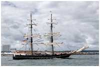 Brigg Roald Amundsen