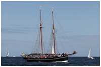 Lotsenschoner Atalanta