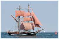 Brigg Eye Of The Wind