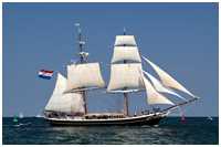 Brigg Morgenster