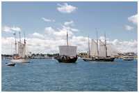 weitere Impressionen von der Hanse Sail 2018