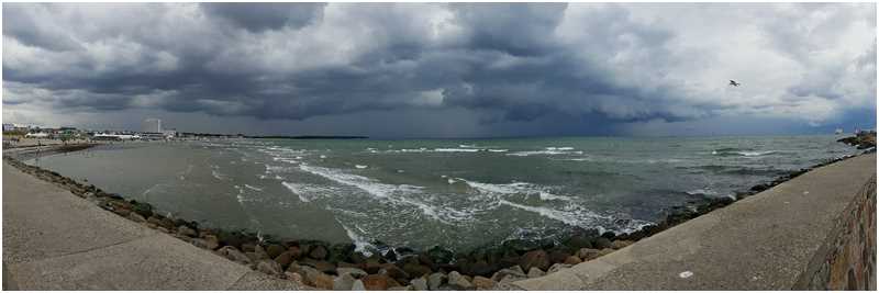 weitere Impressionen von der Hanse Sail 2018