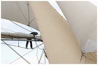 weitere Impressionen von der Hanse Sail 2018