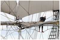 weitere Impressionen von der Hanse Sail 2018