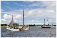 weitere Impressionen von der Hanse Sail 2018