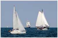 weitere Impressionen von der Hanse Sail 2018