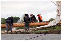 weitere Impressionen von der Hanse Sail 2018