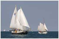 weitere Impressionen von der Hanse Sail 2018