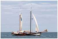 Galeasse Pegasus