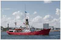 Feuerschiff Fehmarnbelt