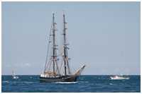 Brigg Roald Amundsen