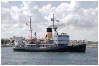 Dampfeisbrecher Stettin