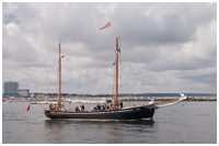 Haikutter Hansine