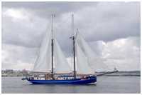 Heringslogger Oban
