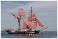 Brigg Eye Of The Wind