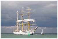 Bark Gorch Fock (1958)
