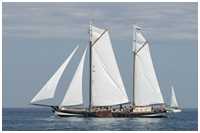 Galeasse Pegasus