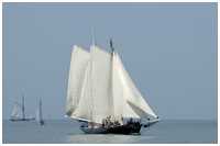 Schoneryacht Skythia