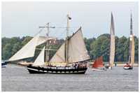 Schonerbrigg Willem