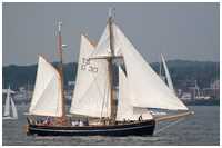 Galeasse Fulvia
