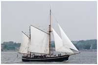 Gaffelketsch Marco Polo