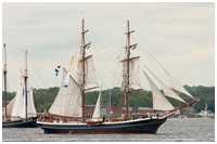 Brigg Morgenster
