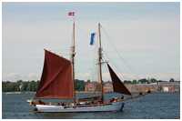 Marstalschoner Nordlyset