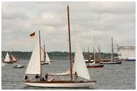 Kreuzeryacht Rasmus