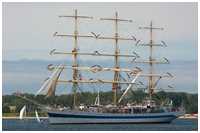 Vollschiff Mir