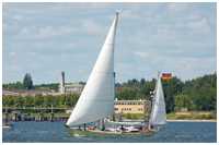 Bermudayawl Germania VI
