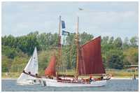 Marstalschoner Nordlyset