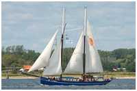 Heringslogger Oban
