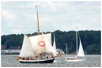 Jagt Norden