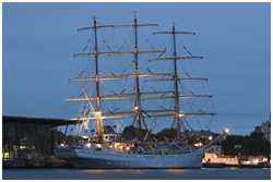 Tall Ship German Sail 2007