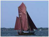 Zeesboot Polar (FZ 51)
