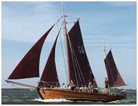 Zeesboot Wodan (FZ 28)