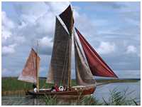 Zeesboot Swantewit (FZ 31)