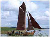 Zeesboot Rerik (FZ 89)