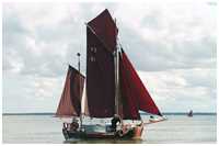 Zeesboot Polar (FZ 51)