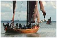 Zeesboot Irmchen (FZ 87)