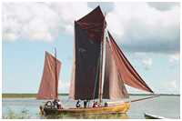 Zeesboot Bill (FZ 4)